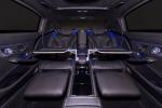 Mercedes-Maybach S600 by Inkas 2016 года
